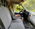 ГАЗ 3307, объемом двигателя 2.4 л и пробегом 260 тыс. км за 2500 $, фото 5 на Automoto.ua