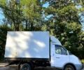 ГАЗ 3307, объемом двигателя 2.4 л и пробегом 260 тыс. км за 2500 $, фото 1 на Automoto.ua