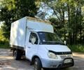 ГАЗ 3307, объемом двигателя 2.4 л и пробегом 260 тыс. км за 2500 $, фото 1 на Automoto.ua