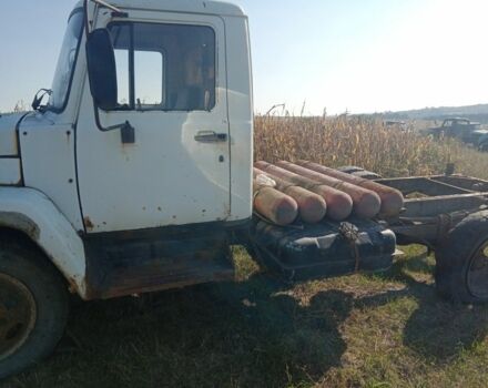 ГАЗ 3307, об'ємом двигуна 0 л та пробігом 0 тис. км за 1139 $, фото 1 на Automoto.ua