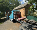 ГАЗ 3307, объемом двигателя 0 л и пробегом 666 тыс. км за 2500 $, фото 16 на Automoto.ua