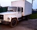 ГАЗ 3307, об'ємом двигуна 6 л та пробігом 129 тис. км за 1400 $, фото 1 на Automoto.ua