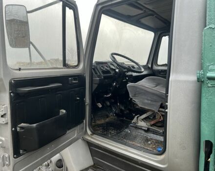 ГАЗ 3307, об'ємом двигуна 0 л та пробігом 0 тис. км за 5000 $, фото 4 на Automoto.ua