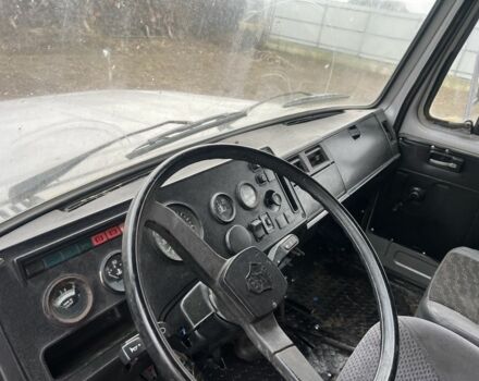 ГАЗ 3307, об'ємом двигуна 0 л та пробігом 0 тис. км за 5000 $, фото 5 на Automoto.ua