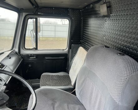 ГАЗ 3307, об'ємом двигуна 0 л та пробігом 0 тис. км за 5000 $, фото 6 на Automoto.ua