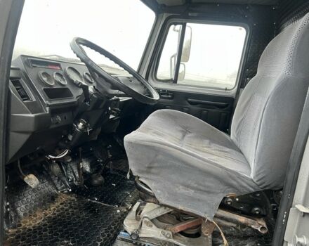 ГАЗ 3307, об'ємом двигуна 0 л та пробігом 0 тис. км за 5000 $, фото 3 на Automoto.ua