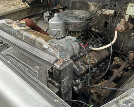 ГАЗ 3307, об'ємом двигуна 0 л та пробігом 0 тис. км за 5000 $, фото 8 на Automoto.ua