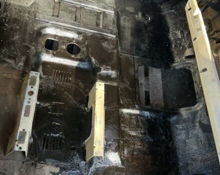 ГАЗ 3307, об'ємом двигуна 0 л та пробігом 0 тис. км за 5000 $, фото 9 на Automoto.ua