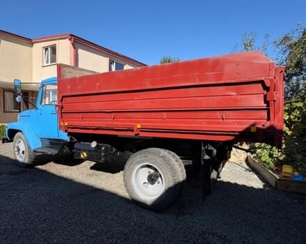 ГАЗ 3307, объемом двигателя 0 л и пробегом 0 тыс. км за 4600 $, фото 2 на Automoto.ua
