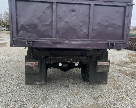 ГАЗ 3307, об'ємом двигуна 0 л та пробігом 0 тис. км за 7000 $, фото 3 на Automoto.ua