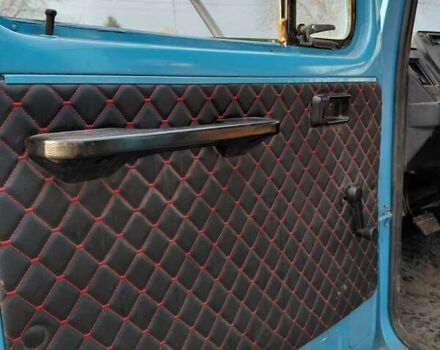 ГАЗ 3307, объемом двигателя 4.6 л и пробегом 25 тыс. км за 8000 $, фото 31 на Automoto.ua