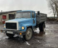 ГАЗ 3307, объемом двигателя 0 л и пробегом 180 тыс. км за 3800 $, фото 1 на Automoto.ua