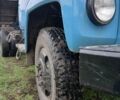 ГАЗ 3307, объемом двигателя 4.6 л и пробегом 25 тыс. км за 8000 $, фото 7 на Automoto.ua