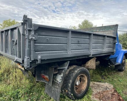 ГАЗ 3307, объемом двигателя 0 л и пробегом 0 тыс. км за 2200 $, фото 3 на Automoto.ua