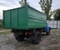 ГАЗ 3307, объемом двигателя 0 л и пробегом 0 тыс. км за 5600 $, фото 1 на Automoto.ua