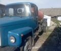 ГАЗ 3307, объемом двигателя 4.25 л и пробегом 0 тыс. км за 4100 $, фото 1 на Automoto.ua