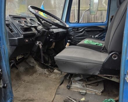 ГАЗ 3307, объемом двигателя 0 л и пробегом 0 тыс. км за 2000 $, фото 3 на Automoto.ua