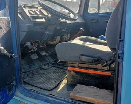 ГАЗ 3307, объемом двигателя 0 л и пробегом 0 тыс. км за 1800 $, фото 3 на Automoto.ua