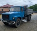 ГАЗ 3307, об'ємом двигуна 0 л та пробігом 0 тис. км за 5000 $, фото 1 на Automoto.ua