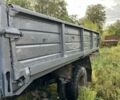 ГАЗ 3307, объемом двигателя 0 л и пробегом 0 тыс. км за 2200 $, фото 6 на Automoto.ua