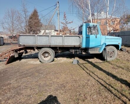 ГАЗ 3307, объемом двигателя 0 л и пробегом 0 тыс. км за 1800 $, фото 1 на Automoto.ua