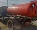 ГАЗ 3307, объемом двигателя 4.25 л и пробегом 0 тыс. км за 4500 $, фото 5 на Automoto.ua