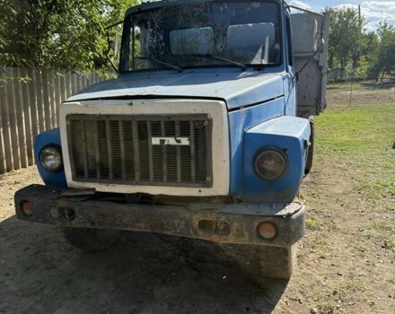 ГАЗ 3307, объемом двигателя 0 л и пробегом 0 тыс. км за 2373 $, фото 5 на Automoto.ua