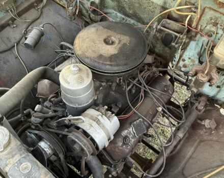 ГАЗ 3307, объемом двигателя 0 л и пробегом 0 тыс. км за 2373 $, фото 3 на Automoto.ua