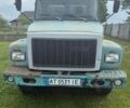 ГАЗ 3307, объемом двигателя 0 л и пробегом 4 тыс. км за 6500 $, фото 1 на Automoto.ua