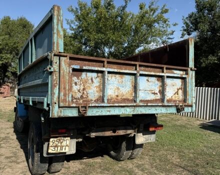 ГАЗ 3307, объемом двигателя 0 л и пробегом 0 тыс. км за 2373 $, фото 1 на Automoto.ua