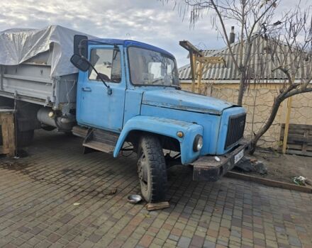 ГАЗ 3307, объемом двигателя 0 л и пробегом 0 тыс. км за 2365 $, фото 1 на Automoto.ua