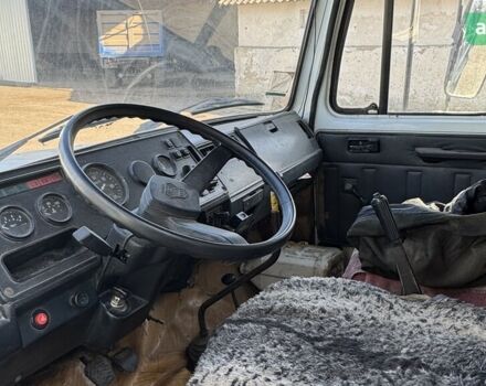 ГАЗ 3307, объемом двигателя 14.86 л и пробегом 0 тыс. км за 3000 $, фото 2 на Automoto.ua