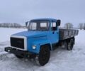 ГАЗ 3307, объемом двигателя 0 л и пробегом 0 тыс. км за 1350 $, фото 1 на Automoto.ua