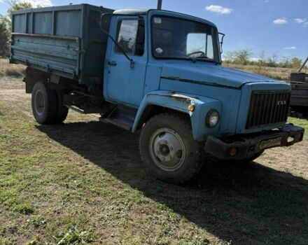 ГАЗ 3307, объемом двигателя 0 л и пробегом 0 тыс. км за 2373 $, фото 2 на Automoto.ua