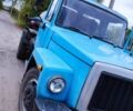 ГАЗ 3307, объемом двигателя 0 л и пробегом 0 тыс. км за 5000 $, фото 1 на Automoto.ua