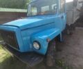 ГАЗ 3307, объемом двигателя 0 л и пробегом 0 тыс. км за 4300 $, фото 1 на Automoto.ua