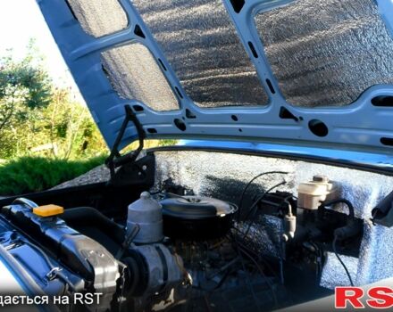 ГАЗ 3307, об'ємом двигуна 4.2 л та пробігом 1 тис. км за 6600 $, фото 9 на Automoto.ua
