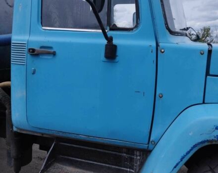 ГАЗ 3307, объемом двигателя 0 л и пробегом 0 тыс. км за 5000 $, фото 5 на Automoto.ua