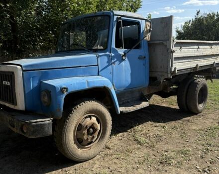 ГАЗ 3307, объемом двигателя 0 л и пробегом 0 тыс. км за 2373 $, фото 4 на Automoto.ua
