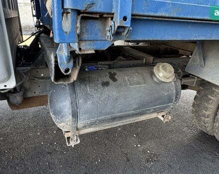 ГАЗ 3307, объемом двигателя 14.86 л и пробегом 0 тыс. км за 3000 $, фото 4 на Automoto.ua