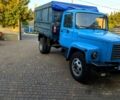 ГАЗ 3307, об'ємом двигуна 4.8 л та пробігом 100 тис. км за 10850 $, фото 1 на Automoto.ua
