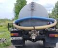 ГАЗ 3307, объемом двигателя 0 л и пробегом 0 тыс. км за 5000 $, фото 7 на Automoto.ua