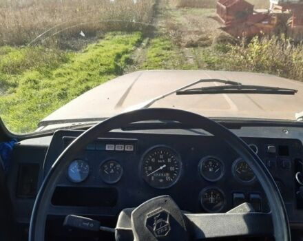 ГАЗ 3307, объемом двигателя 0 л и пробегом 0 тыс. км за 3700 $, фото 5 на Automoto.ua