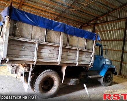 ГАЗ 3307, объемом двигателя 6.8 л и пробегом 0 тыс. км за 8000 $, фото 1 на Automoto.ua