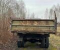 ГАЗ 3307, об'ємом двигуна 0 л та пробігом 0 тис. км за 2380 $, фото 1 на Automoto.ua
