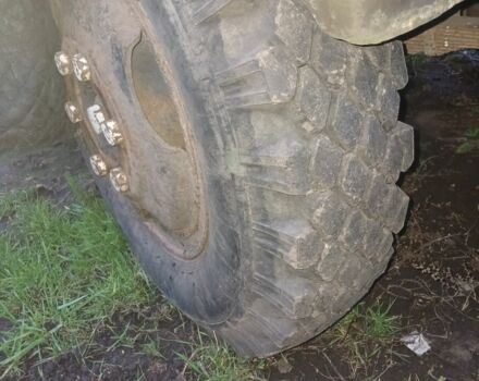 ГАЗ 3307, объемом двигателя 0 л и пробегом 0 тыс. км за 3700 $, фото 2 на Automoto.ua