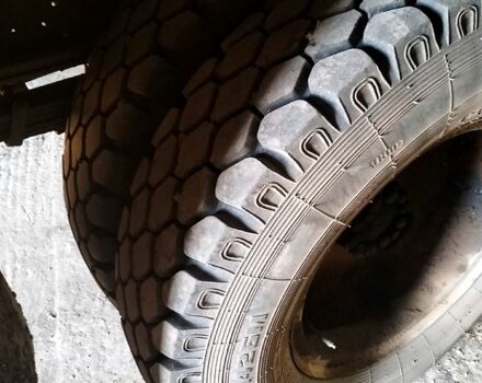 ГАЗ 3307, объемом двигателя 6.8 л и пробегом 0 тыс. км за 8000 $, фото 3 на Automoto.ua