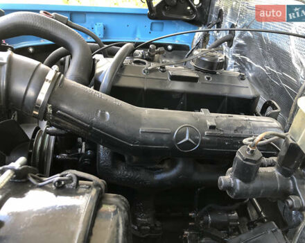 ГАЗ 3307, об'ємом двигуна 4 л та пробігом 100 тис. км за 11600 $, фото 24 на Automoto.ua