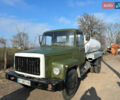 ГАЗ 3307, объемом двигателя 4.6 л и пробегом 300 тыс. км за 9000 $, фото 1 на Automoto.ua