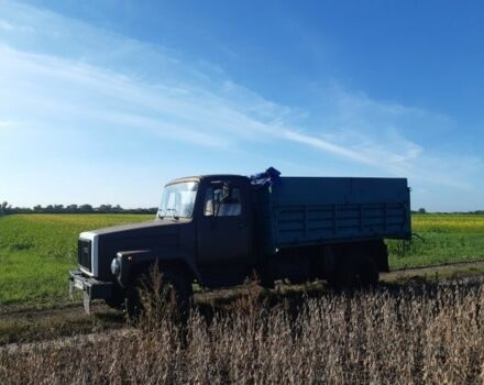 ГАЗ 3307, объемом двигателя 0 л и пробегом 0 тыс. км за 3700 $, фото 7 на Automoto.ua